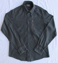 Hawk Men&#39;s Cotton Flannel Shirt Size Small - $18.00