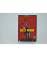 The Green Knight DVD - £3.95 GBP
