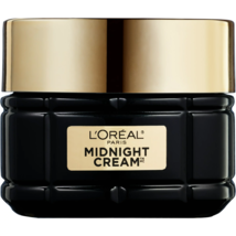 L&#39;Oreal Paris Age Perfect Cell Renewal Midnight Cream Facial Moisturizers 1.7 oz - £47.47 GBP