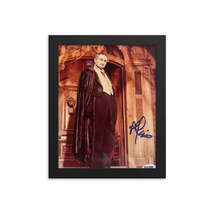 The Munsters Al Lewis signed photo. - £51.11 GBP
