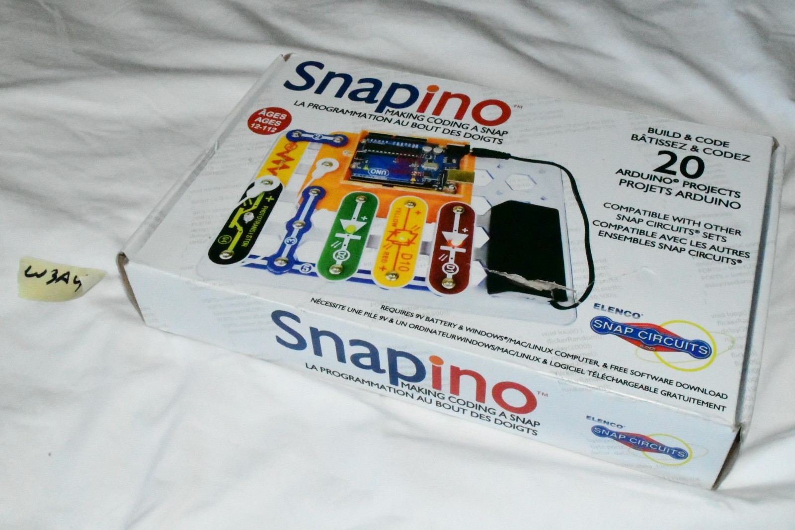 Full-size item image