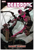 Deadpool Tp Vol 02 Dark Reign - £13.00 GBP