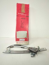 New OEM Genuine Kia Front Left Window Regulator 2000-2004 Spectra 0K2A1-59560B - £31.65 GBP