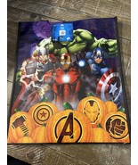 Marvel Avengers Reusable Halloween Trick Or Treat Bag - €16,10 EUR