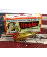 Vintage Heddon Chugger Spook 9540L Fishing Lure - $49.22 CAD