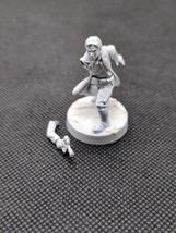 *Needs Repair* Star Wars Legion Han Solo Miniature - $8.90
