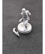 *Needs Repair* Star Wars Legion Han Solo Miniature - €7,63 EUR