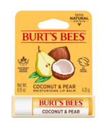 Burts Bees Lip Balm Coconut &amp; Pear 4.25g - $98.54 CAD