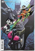 Teen Titans (2016) #45 Cvr B Khary Randolph Var (Dc 2020) - £3.70 GBP