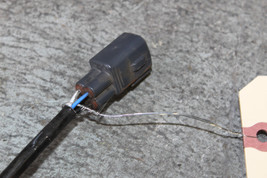 06-08 LEXUS IS250 IS350 O2 OXYGEN SENSOR R1236 image 4