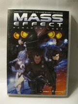 DVD - 2012 Mass Effect - Paragon Lost w/ sticker - £2.99 GBP