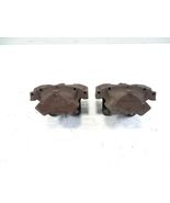 01 Mercedes R170 SLK320 brake calipers, ate, rear - $59.99