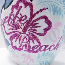 Myrtle Beach Multicolor Souvenir 16 oz. Ceramic Coffee Mug Cup - $15.27