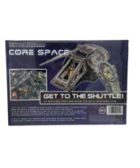 Battle Systems Core Space Scifi Miniatures Get to the Shuttle Expansion ... - £15.11 GBP