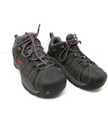 Keen Utility ASTM 2413-18 Womens Safety Work Shoes Size US 6.5 Wide - $29.00