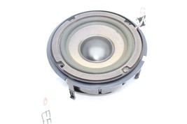99-02 MERCEDES-BENZ W210 REAR DOOR SPEAKER E5828 image 4