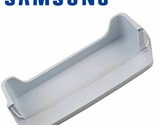 Lower Door Shelf Bin For Samsung RS263TDBP/XAA RS263TDPN/XAA RS265TDBP/X... - $34.64