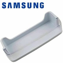 Lower Door Shelf Bin For Samsung RS263TDBP/XAA RS263TDPN/XAA RS265TDBP/XAA New - £25.64 GBP