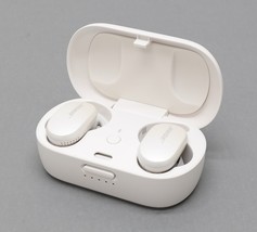 Bose QuietComfort 831262-0020 Wireless Earbuds with Charging Case White (good) image 2