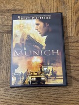 Munich Widescreen DVD - £9.40 GBP