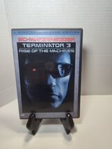 Terminator 3: Rise of the Machines (Two-Disc Widescreen Edition) - LIKE NEW - $4.93