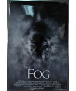 The Fog SS Original Advance Movie Poster 2005 27 x  40 Tom Welling - £11.63 GBP