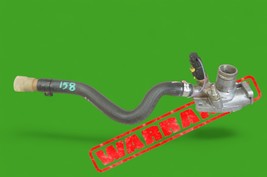 oem 2012-2017 fiat 500 thermostat HOUSING w/hose genuine - $927.75 MXN