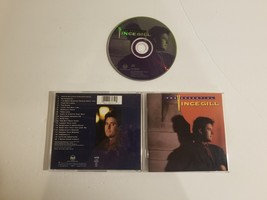 The Essential by Vince Gill (CD, 1995, BMG) - £6.36 GBP