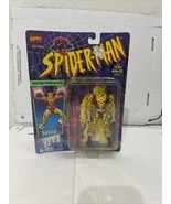 The Shocker Marvel Spider-Man Animated Series Action Figure 1994 Toy Biz... - £19.78 GBP