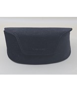 TOM FORD BLACK VELVET  SUNGLASSES CASE, BOX ONLY - $27.56 CAD