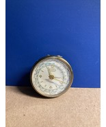 Vintage Bradley Time World Travel Alarm Clock - €12,97 EUR