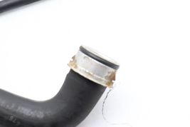 08-12 MERCEDES-BENZ W204 C300 RADIATOR UPPER COOLANT HOSE PIPE E0681 image 4