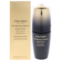 Future Solution LX Intensive Firming Serum by Shiseido for Women - 1.6 o... - $217.71