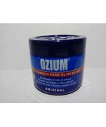 Ozium 1 Original Smoke &amp; Odors Eliminator Gel Home Car Air Freshener 4.5oz  - $13.45 CAD