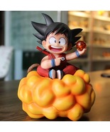 Dragon Ball Z Children Goku Model Action Figure Toys - $24.99