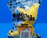 Banjo-Kazooie Yellow Jinjo Plush 6&quot; Plushie Figure Statue Official Colle... - $39.95