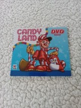 Candy Land Board Game Candyland Man  Milton Bradley New  Sealed  Disc Only - $9.49