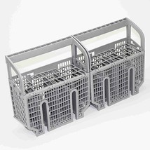 Dishwasher Silverware Basket 00675794 for Bosch SHPM78W55N/11 SHX3AR75UC/15 NEW - £39.56 GBP