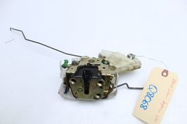 02-07 SUBARU IMPREZA WRX FRONT LEFT DRIVER DOOR LOCK LATCH ACTUATOR Q8068 image 6