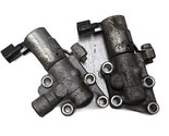 Variable Valve Timing Solenoid From 2009 Subaru Outback  2.5 Set of 2 - $39.95