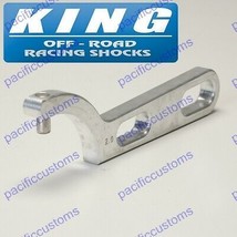 King Shocks Billet Aluminum Spanner Wrench For 2.5 Shocks - $78.95