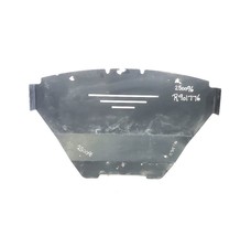 1991 Nissan 300ZX Aftermarket ZSpeed Engine Splash Shield - $99.00