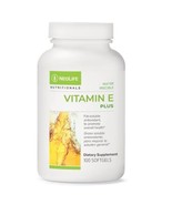 NeoLife, Vitamin E Plus, 100 softgels - $92.00