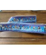 Love One Another IF9391 Childrens Paper Schoolroom Wall Banner - $27.12 CAD