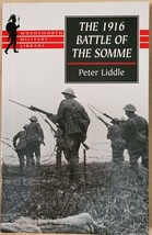 The 1916 Battle of the Somme: A Reappraisal - £6.71 GBP