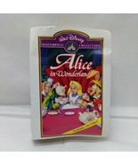 1995 McDonalds Happy Meal Toy #7 “Alice In Wonderland” Disney Figure - $6.93