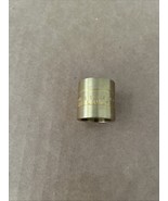 PACIFIC STEEL SHOT BUSHING   1  1/8 OZ  No.  4 - 6, STEEL SHOT ONLY - $140.97 MXN