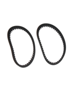 2pk 255-5M-15 Belt for Exway Meepo Electric Skateboard Scooter - $16.65