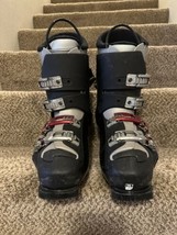 Salomon XWave 6 Flex 80 Free Ski Boots Size Mens US9/26.5 - £76.55 GBP