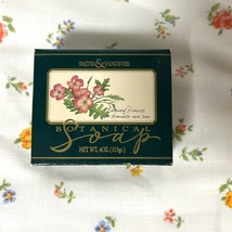 Vintage Smith&amp;Vandiver Botanical Soap - £12.46 GBP